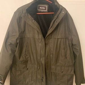 Men’s Michael Kors men’s jacket in Sz XL